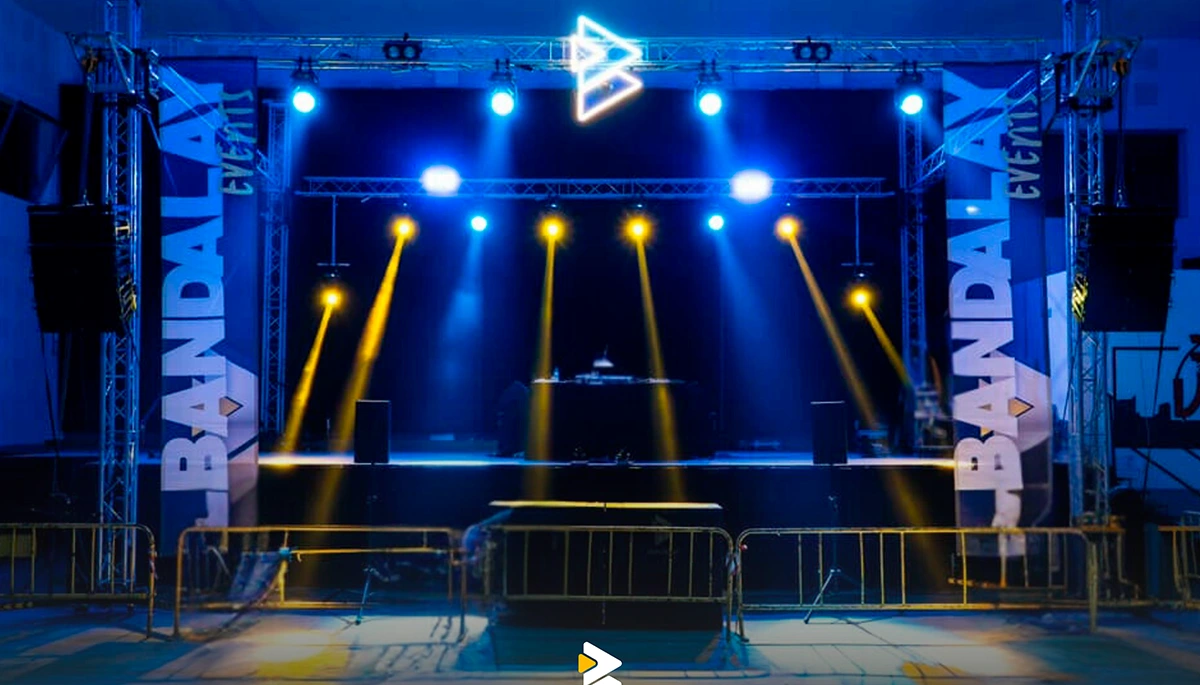 montaje macrodiscomóvil